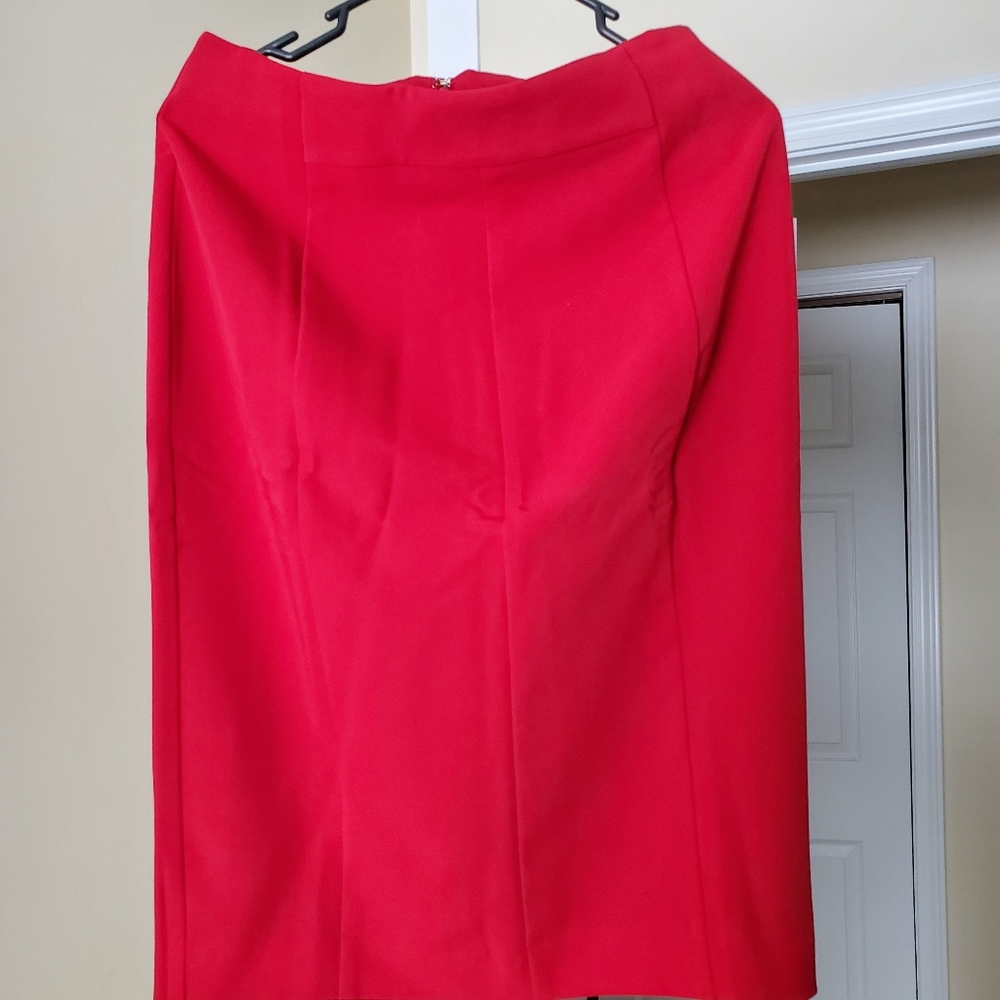 Worthington skirt